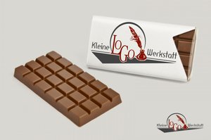 GiveAway Schokolade